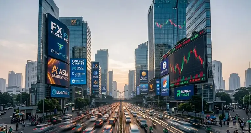 do forex brokers and fintechs really need ooh 29045117060