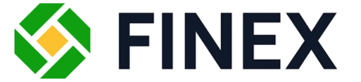 finex logo
