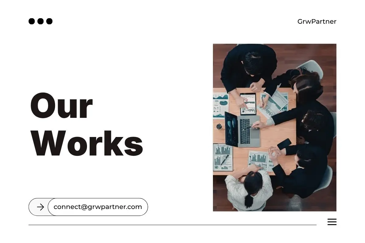GRW Partner Works