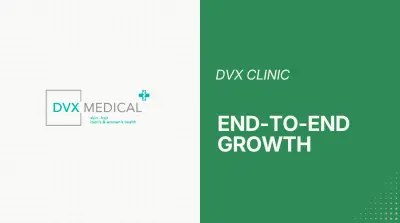 DVX Clinic · Indonesia · End-to-End Growth