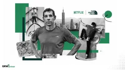 Netflix Aired the Climb. The Brand Behind Honnold Quietly Won It.