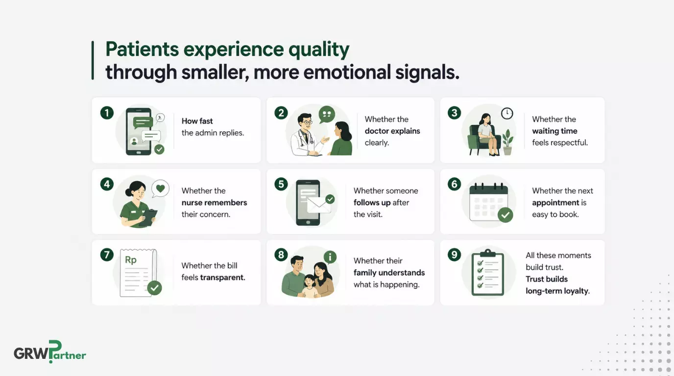 Health02 Patient Loyalty In Indonesia Healthcare 2 